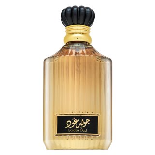Golden Oud Eau de Parfum