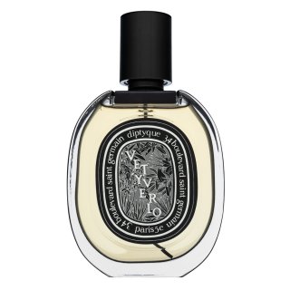 Vetyverio Eau de Parfum