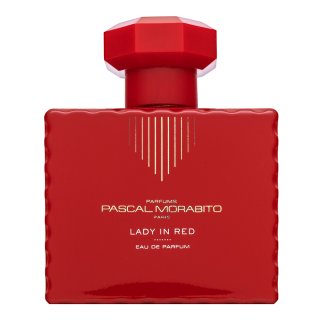 Lady In Red Eau de Parfum