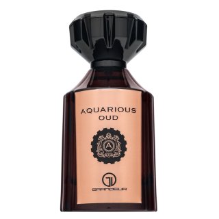 Aquarious Oud Eau de Parfum
