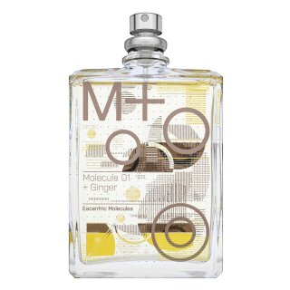 Molecule 01 + Ginger Eau de Toilette