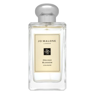 Orange Blossom Eau de Cologne
