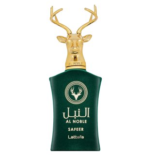 Al Noble Safeer Eau de Parfum