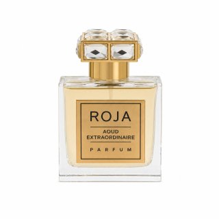 Aoud Extraordinaire Parfum