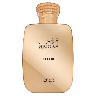 Hawas Elixir Eau de Parfum