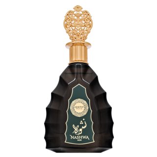 Nashwa Noir Eau de Parfum