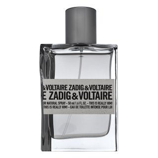 This Is Really Him! Eau de Toilette