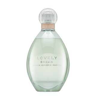 Lovely Sheer Eau de Parfum