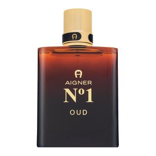 No. 1 Oud Eau de Parfum