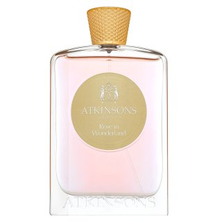 Rose in Wonderland Eau de Parfum