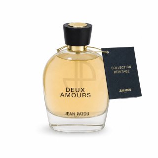 Collection Heritage Deux Amours Eau de Parfum