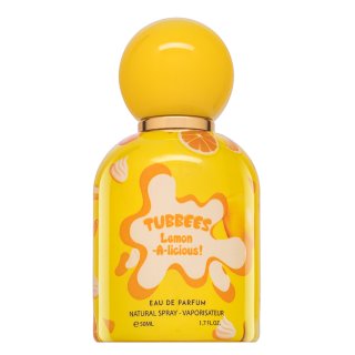 Lemon A-Licious Eau de Parfum