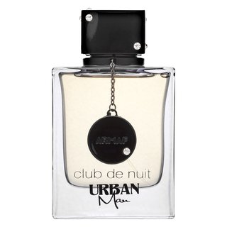 Club de Nuit Urban Man Eau de Parfum