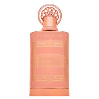 Peachy Haze Parfum