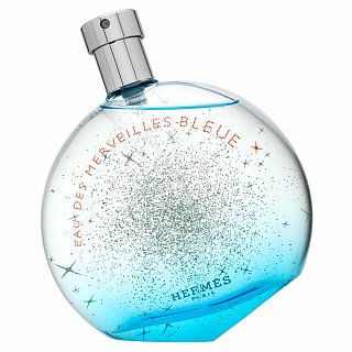 Hermes Eau des Merveilles Bleue Eau de Toilette