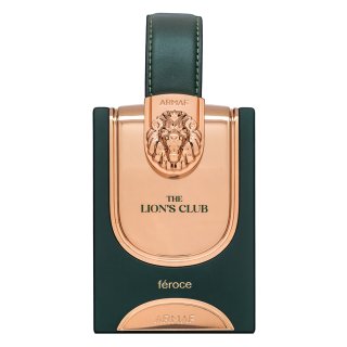The Lion’s Club Feroce Eau de Parfum