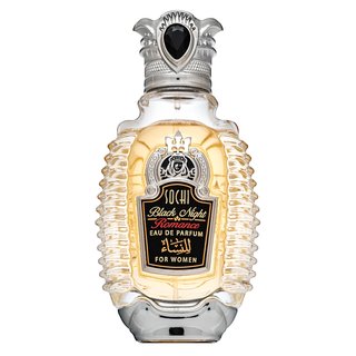 Sochi Black Night Romance Eau de Parfum
