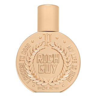 Rich Guy Eau de Toilette