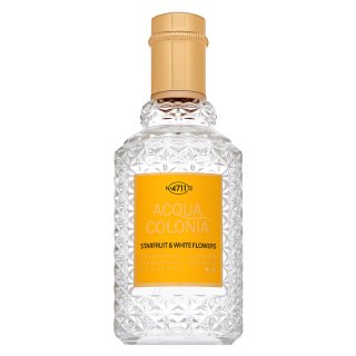 Acqua Colonia Starfruit & White Flowers Eau de Cologne