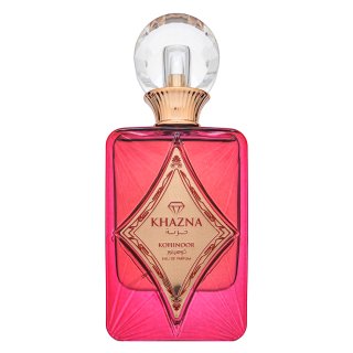 Khazna Kohinoor Eau de Parfum