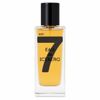 Eau de Iceberg Amber Eau de Toilette