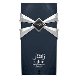 Zahir Cobalt Eau de Parfum