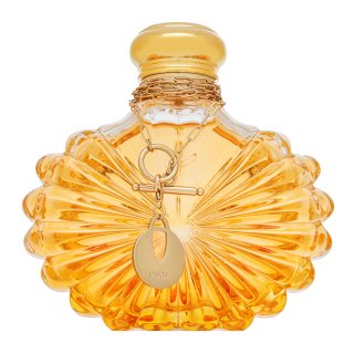 Soleil Vibrant Eau de Parfum
