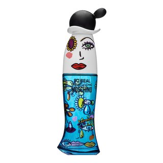 So Real Cheap & Chic Eau de Toilette