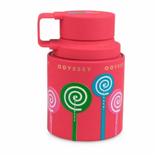 Odyssey Pink Pop Eau de Parfum
