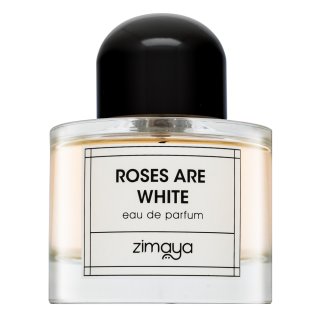 Roses Are White Eau de Parfum