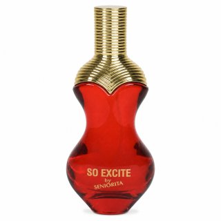 Seniorita So Excite Eau de Parfum