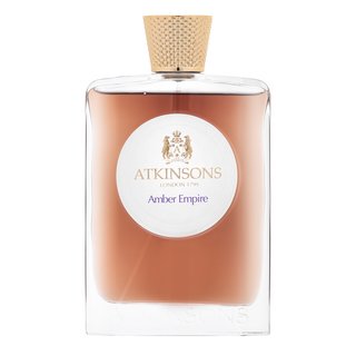 Amber Empire Eau de Toilette