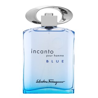 Incanto Blue Eau de Toilette
