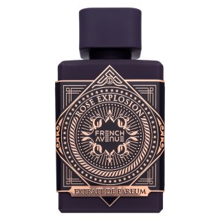 Rose Explosion Parfum