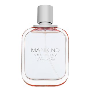 Mankind Unlimited Eau de Toilette
