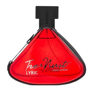 Tres Nuit Lyric Pour Homme Eau de Parfum