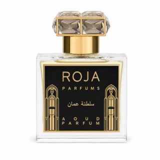 Sultanate Of Oman Aoud Parfum