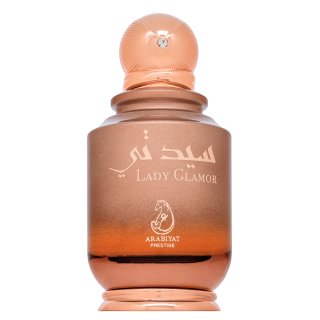 Lady Glamor Eau de Parfum