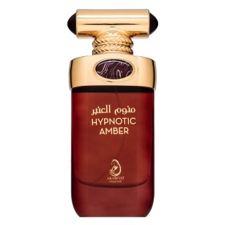 Hypnotic Amber Eau de Parfum