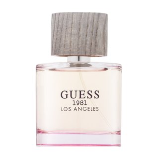 1981 Los Angeles Eau de Toilette