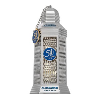 Platinum Oud 50 Years Eau de Parfum