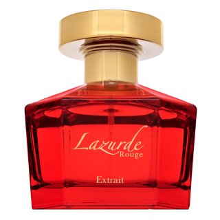 Lazurde Rouge Parfum