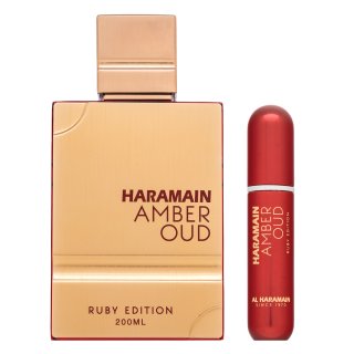Amber Oud Ruby Edition Eau de Parfum