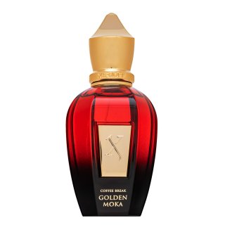 Coffee Break Golden Moka Eau de Parfum