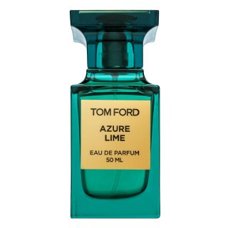 Azure Lime Eau de Parfum