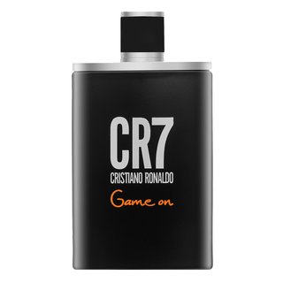 CR7 Game On Eau de Toilette