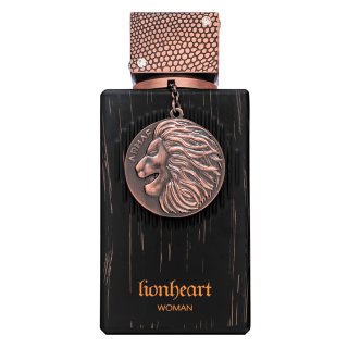 Club de Nuit Lionheart Woman Eau de Parfum