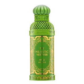 The Art Deco Collector The Majestic Vetiver Eau de Parfum