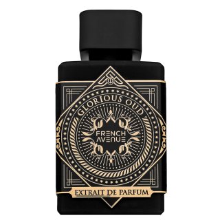 Glorious Oud Parfum