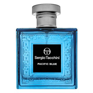 Pacific Blue Eau de Toilette